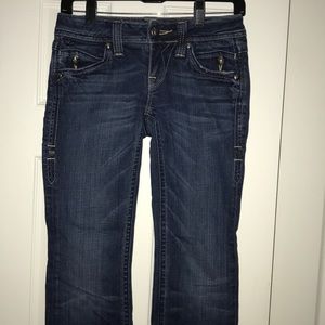 Women’s Sang Real Jeans